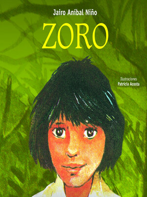 cover image of Zoro